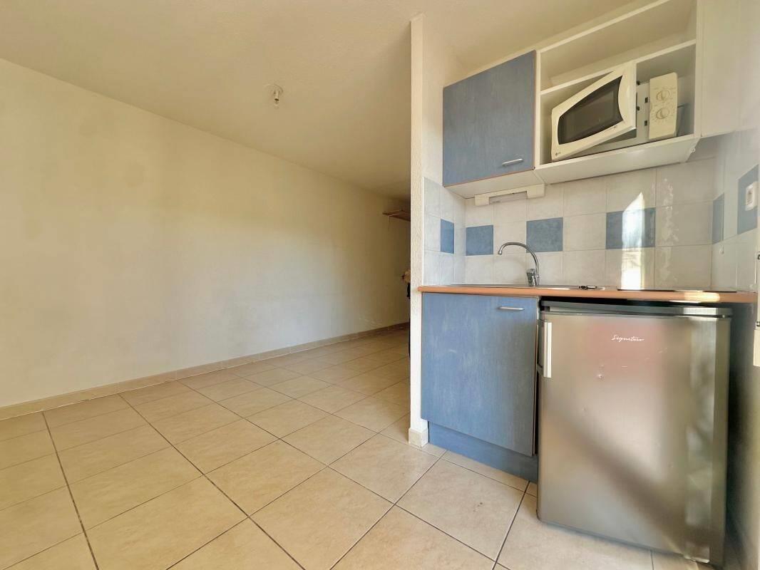 Appartement à louer, 23m², Montpellier