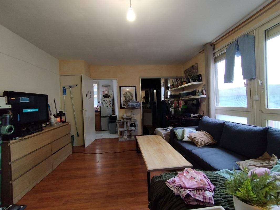 Appartement à vendre, 31m², Montpellier
