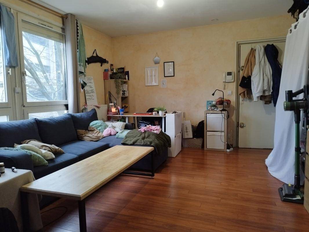 Appartement à vendre, 31m², Montpellier