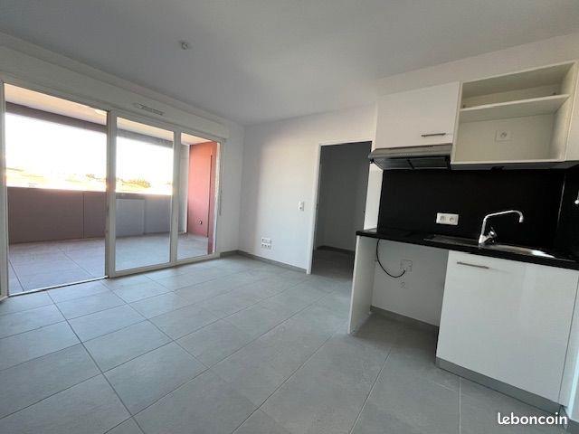Appartement à louer, 40m², Perpignan