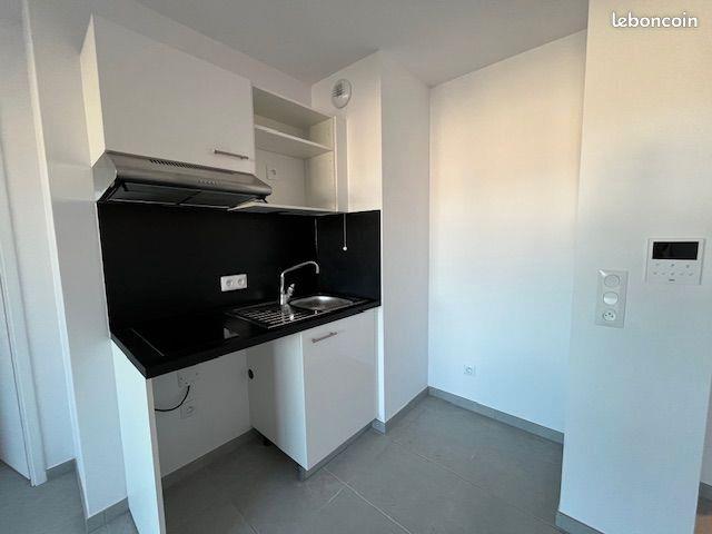 Appartement à louer, 40m², Perpignan