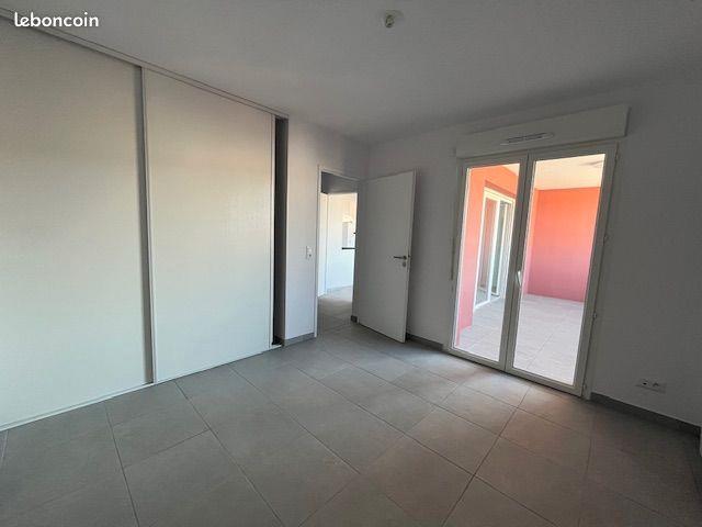Appartement à louer, 40m², Perpignan