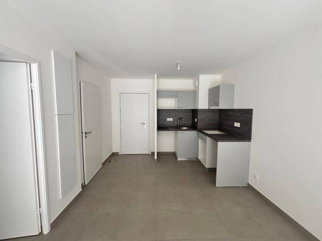Appartement à louer, 39m², Montpellier