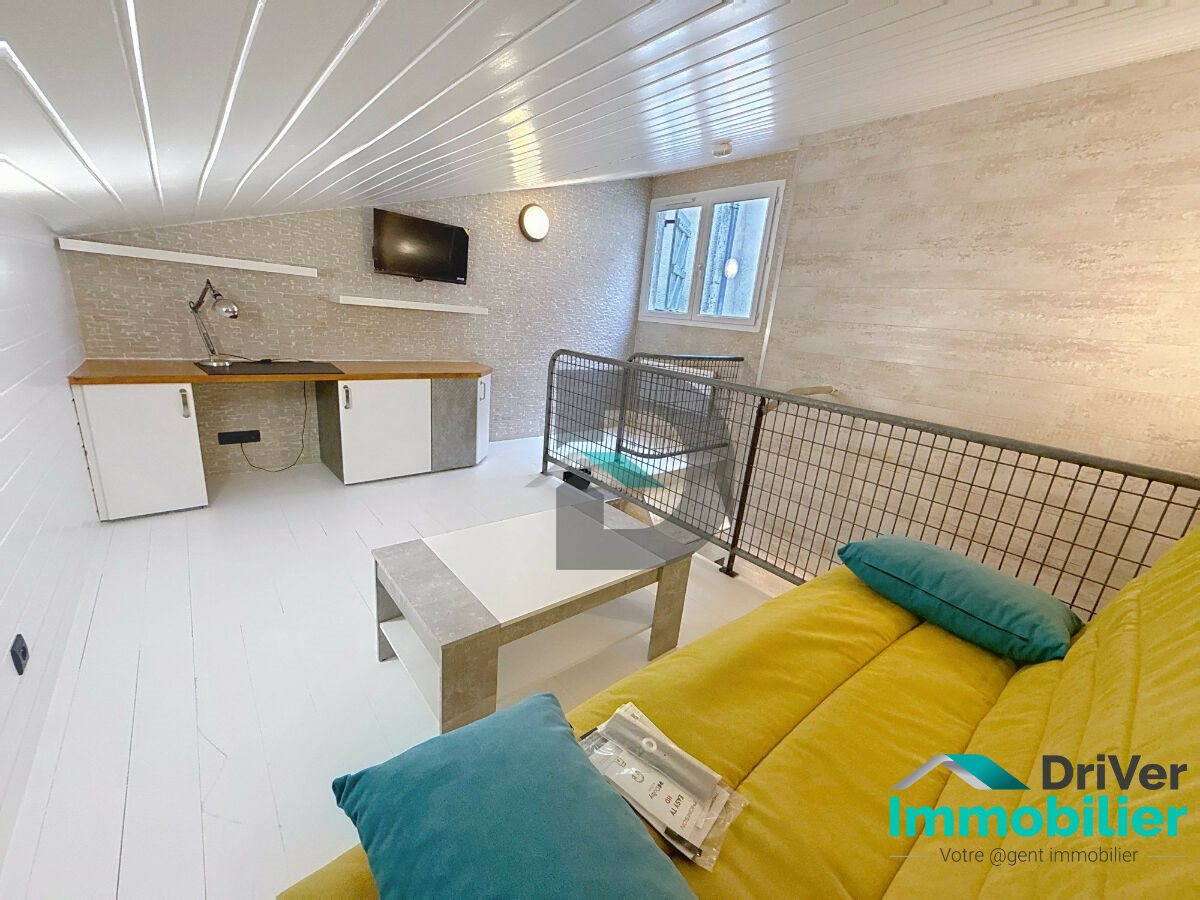 Appartement à louer, 28m², Auch