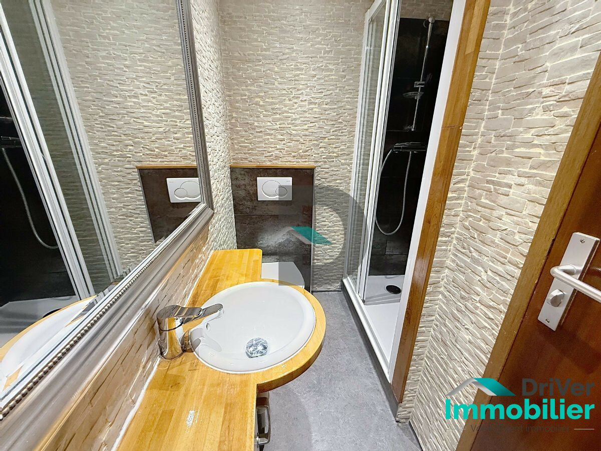 Appartement à louer, 28m², Auch