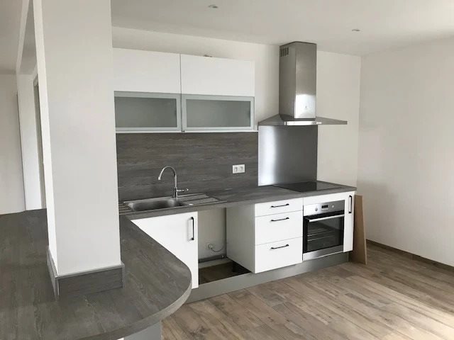 Appartement à louer, 108m², Montmorillon