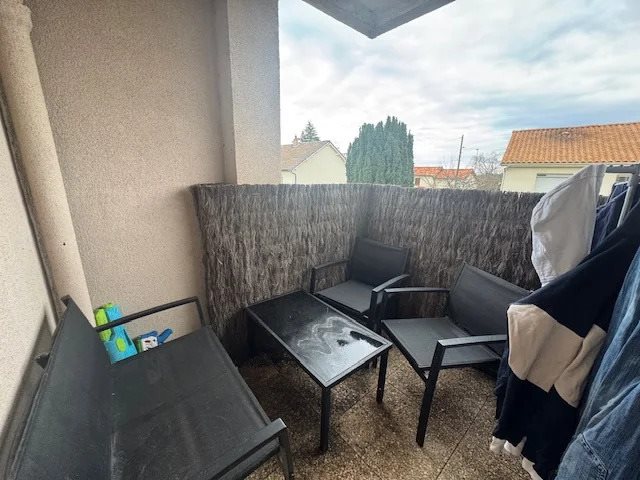 Appartement à louer, 108m², Montmorillon