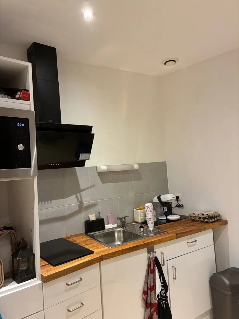 Appartement à louer, 30m², Montmorillon