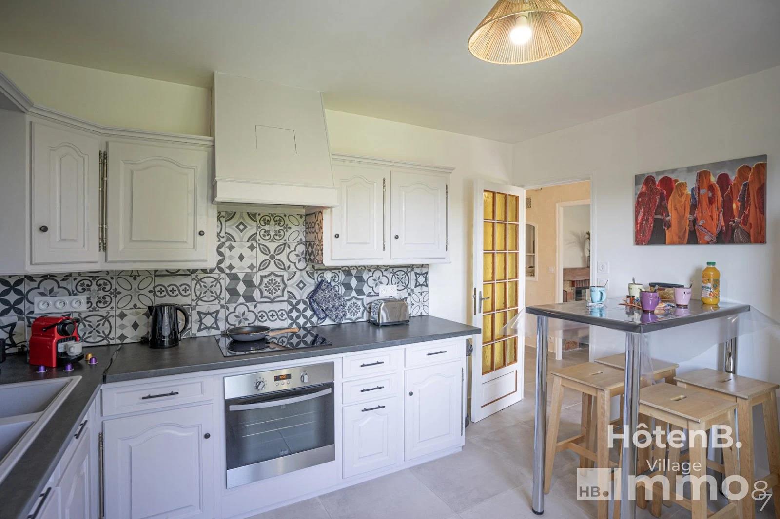 Appartement à louer, 140m², Panazol