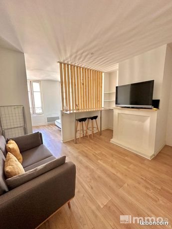 Appartement à vendre, 143m², Limoges