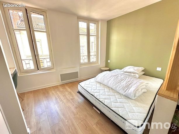 Appartement à vendre, 143m², Limoges