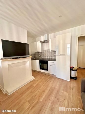 Appartement à vendre, 143m², Limoges