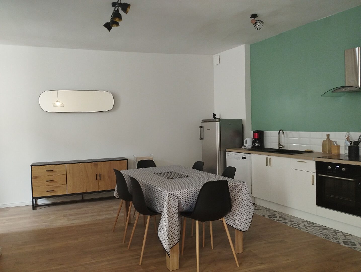 Maison à louer, 63m², Chalonnes-sur-Loire