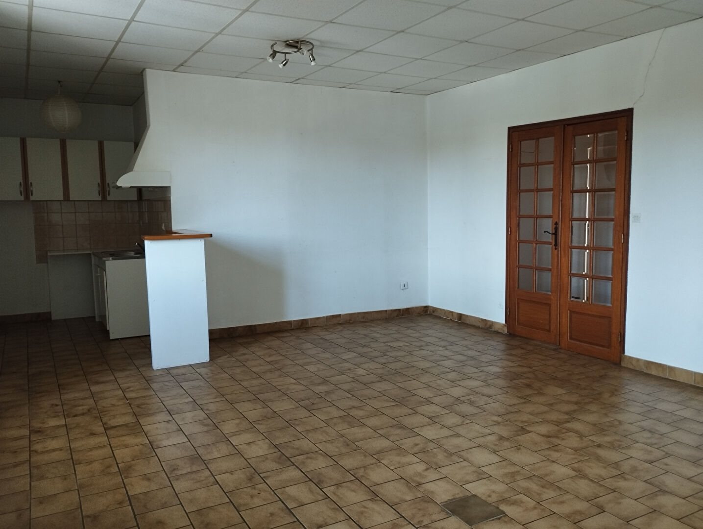 Appartement à louer, 67m², Chalonnes-sur-Loire