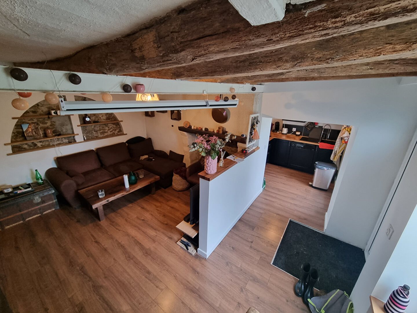 Maison à vendre, 46m², Chalonnes-sur-Loire