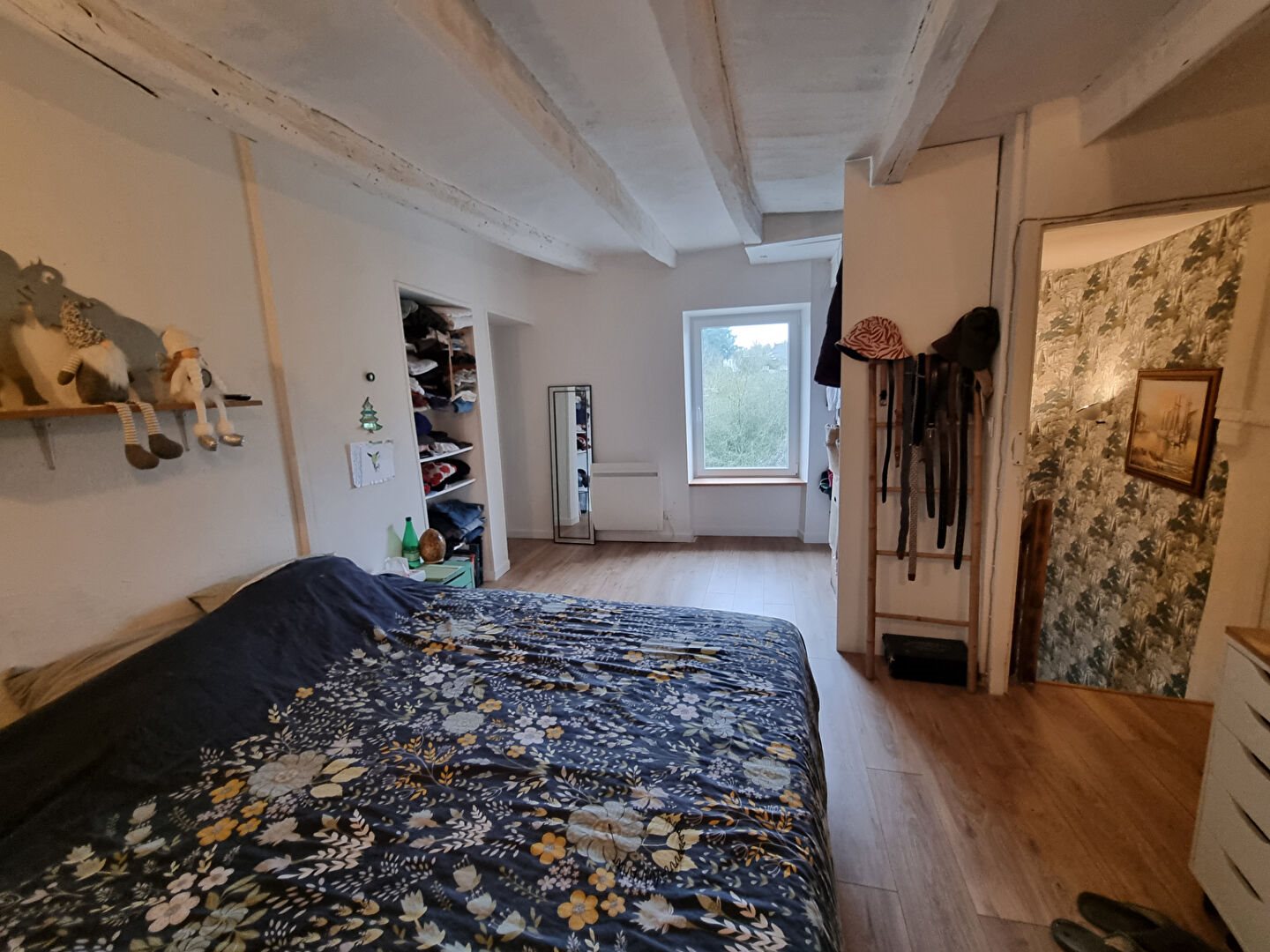 Maison à vendre, 46m², Chalonnes-sur-Loire