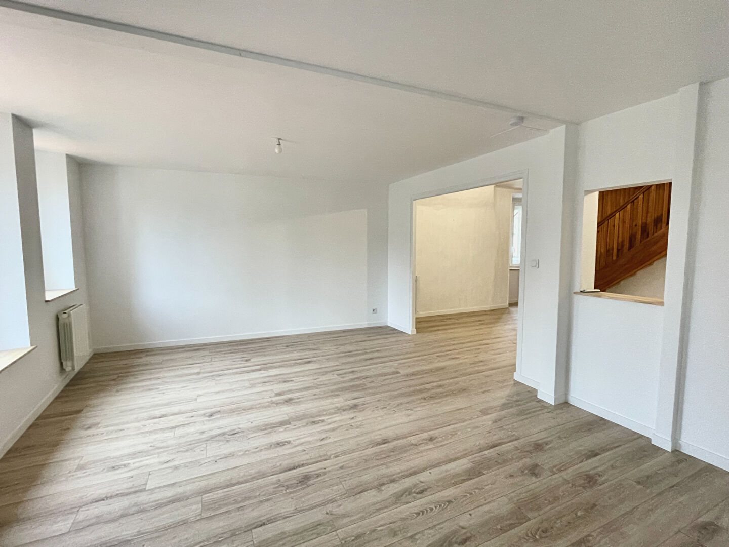 Maison à louer, 82m², Chalonnes-sur-Loire