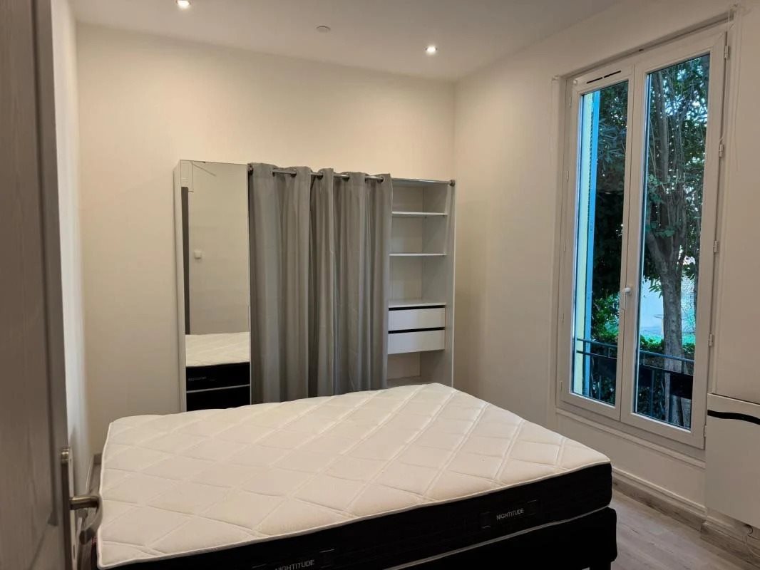 Appartement à louer, 47m², Nice