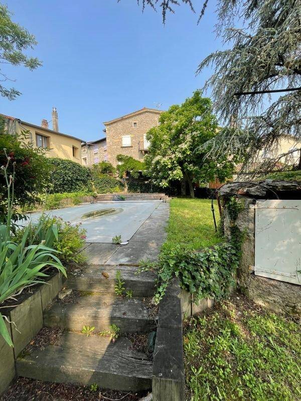 Maison à louer, 140m², Soucieu-en-Jarrest