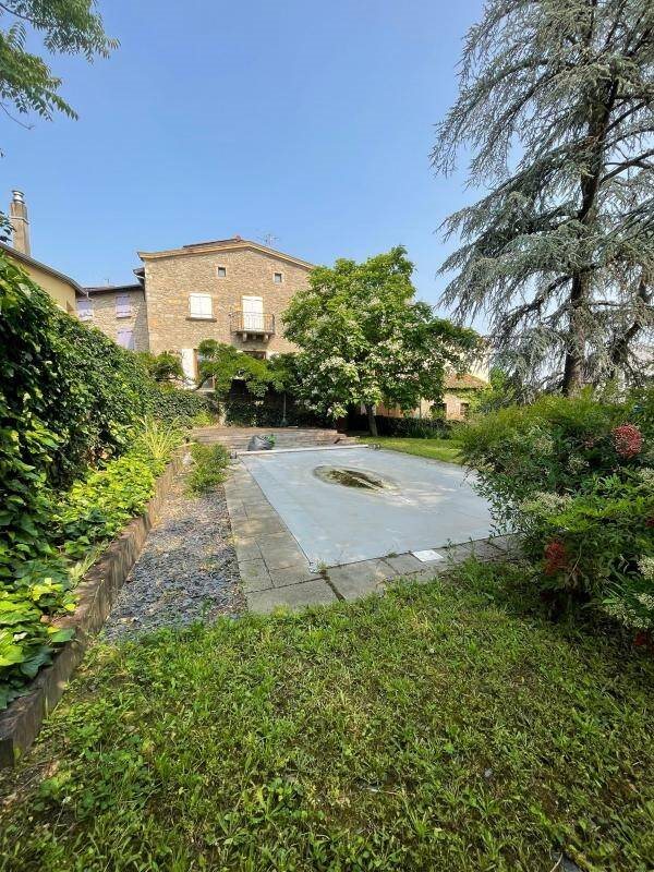 Maison à louer, 140m², Soucieu-en-Jarrest