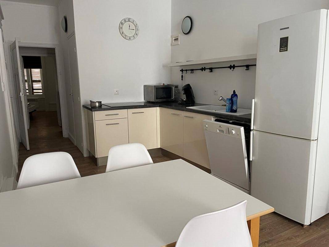 Appartement à louer, 44m², Mornant