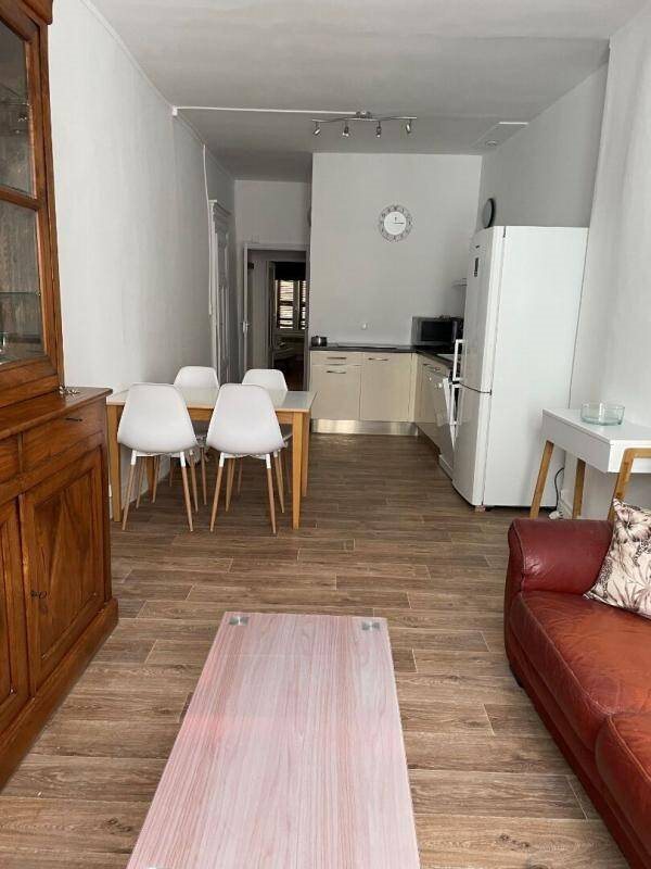Appartement à louer, 44m², Mornant
