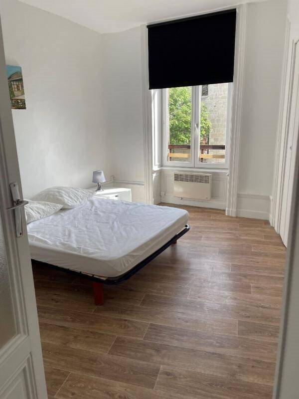 Appartement à louer, 44m², Mornant