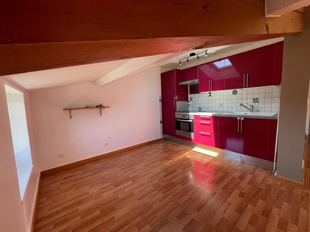 Appartement à louer, 62m², Mornant