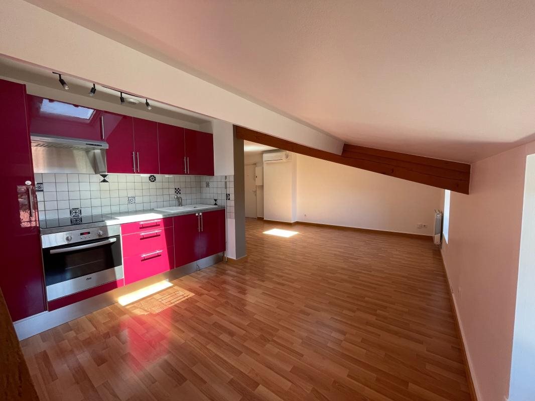 Appartement à louer, 62m², Mornant