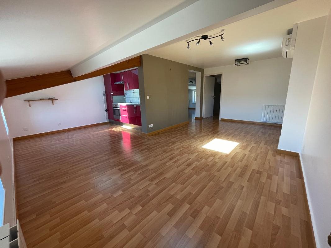 Appartement à louer, 62m², Mornant