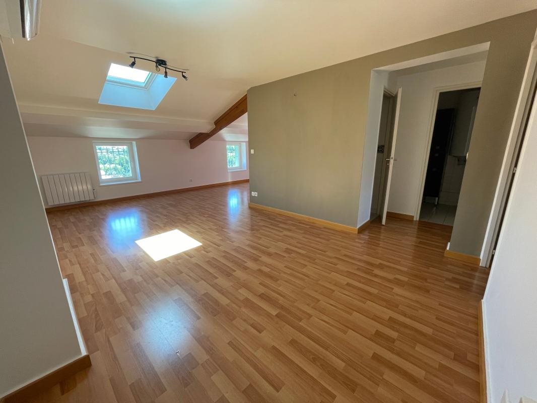 Appartement à louer, 62m², Mornant