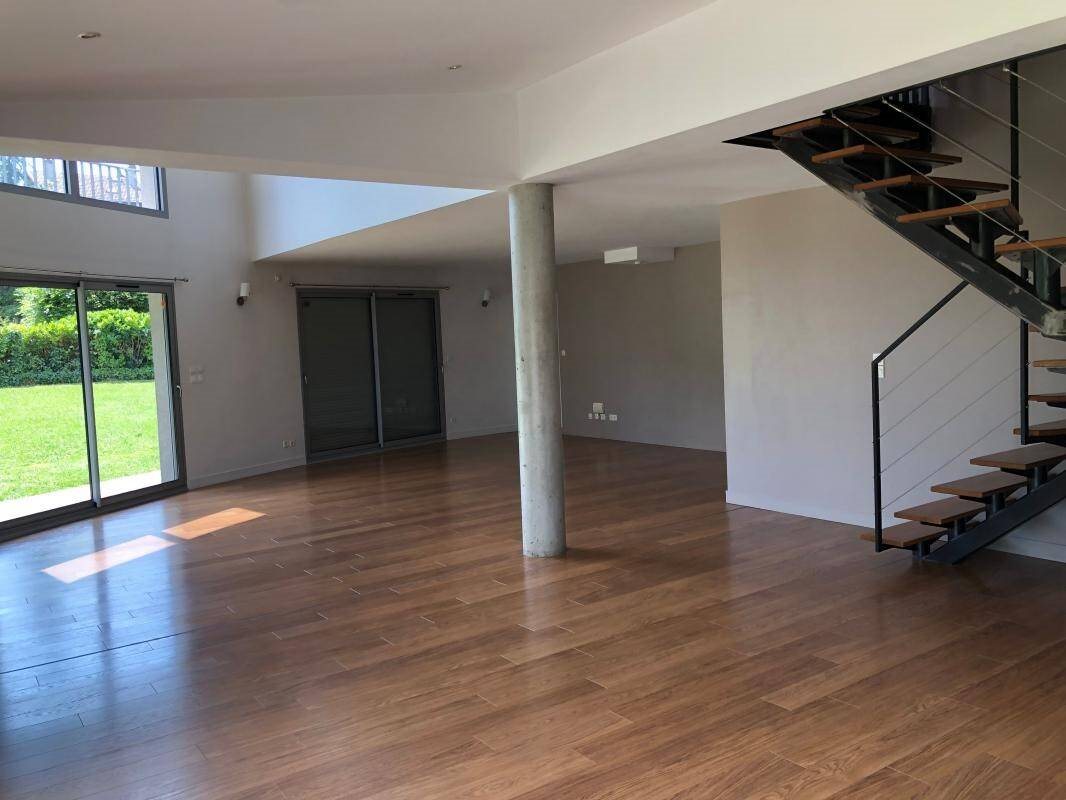 Maison à louer, 180m², Saint-Chamond