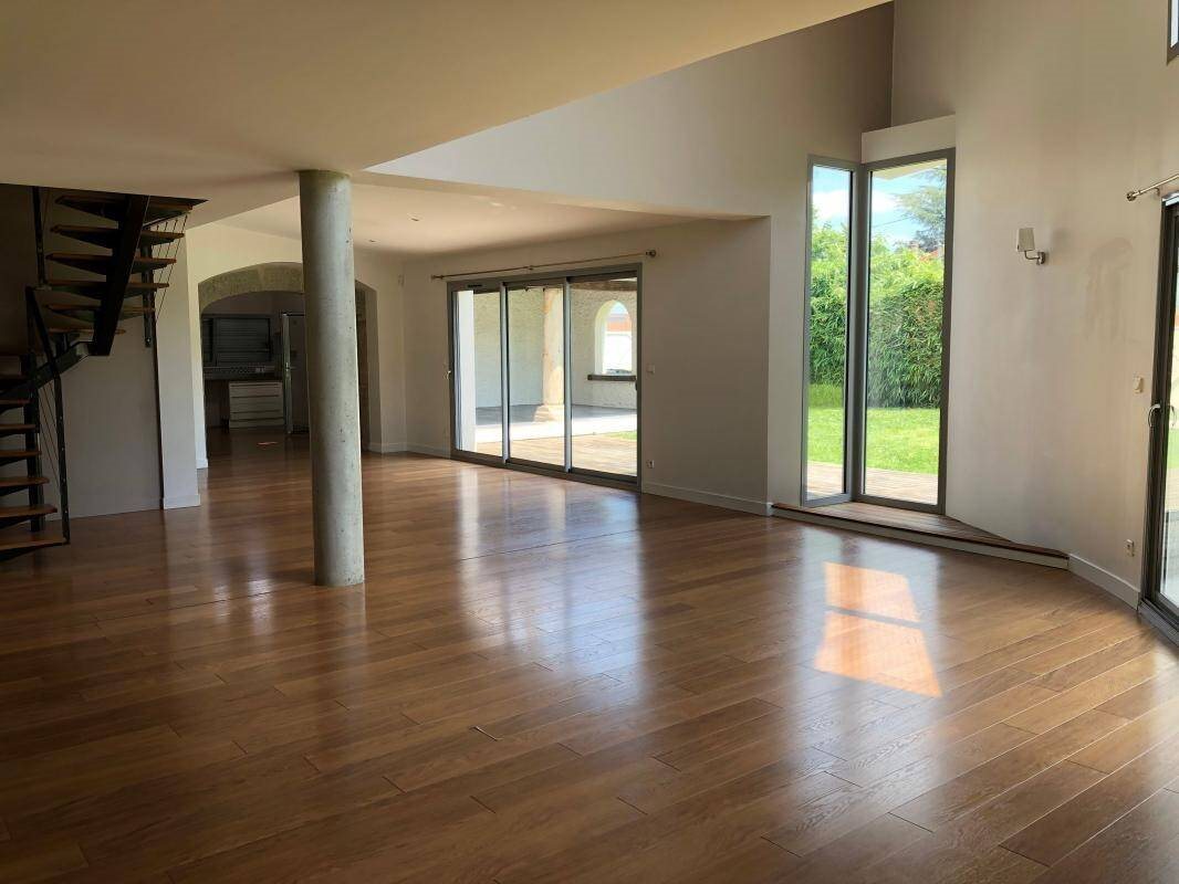 Maison à louer, 180m², Saint-Chamond