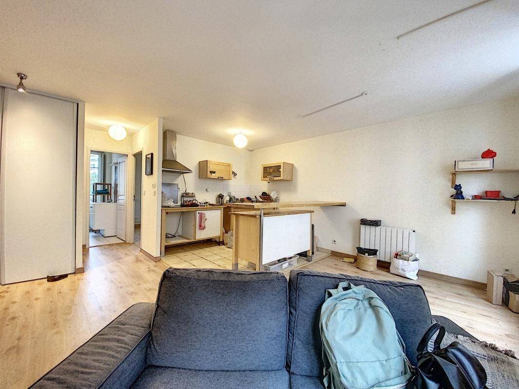 Appartement à louer, 45m², Lyon 3ème