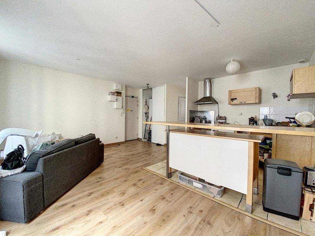 Appartement à louer, 45m², Lyon 3ème