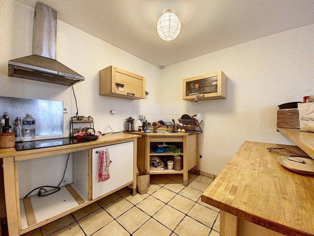 Appartement à louer, 45m², Lyon 3ème