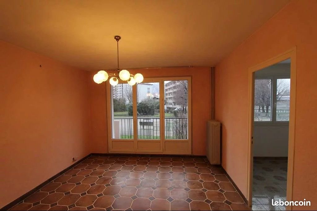 Appartement à louer, 66m², Grenoble