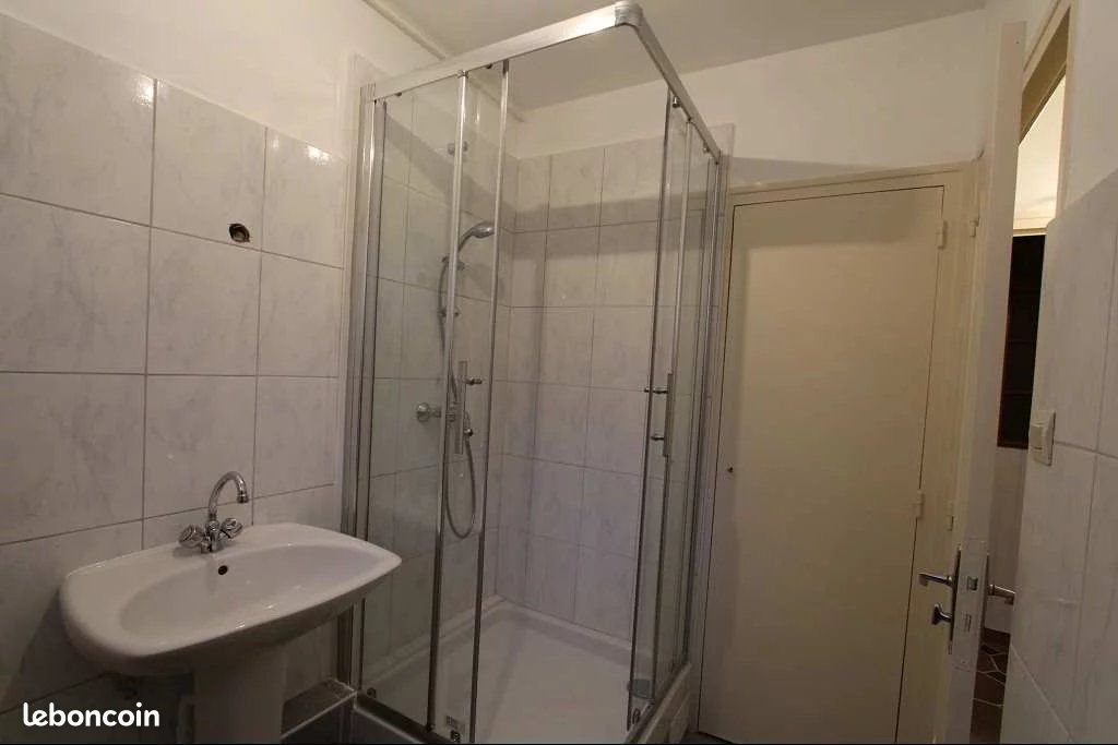 Appartement à louer, 66m², Grenoble