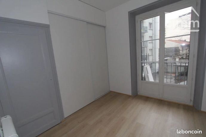 Appartement à louer, 45m², Grenoble