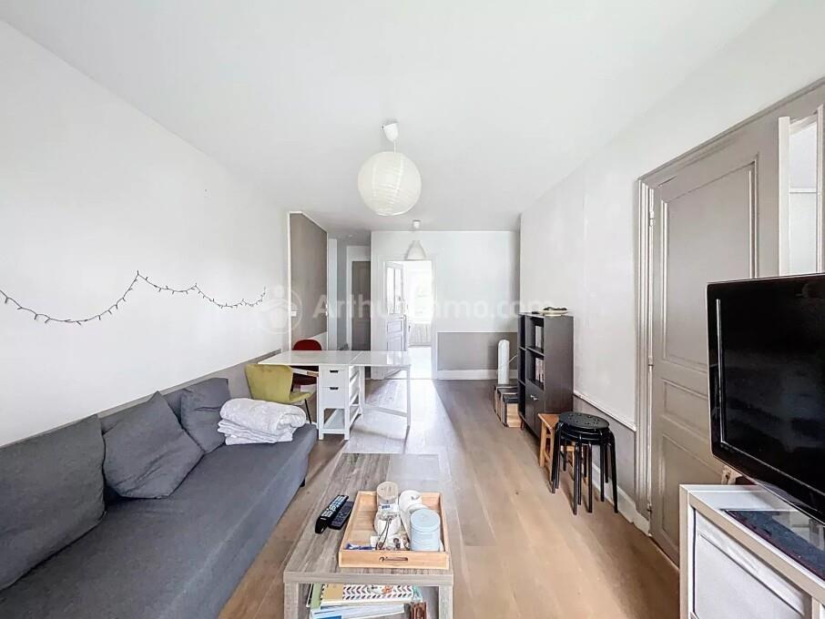 Appartement à vendre, 66m², Clermont-Ferrand