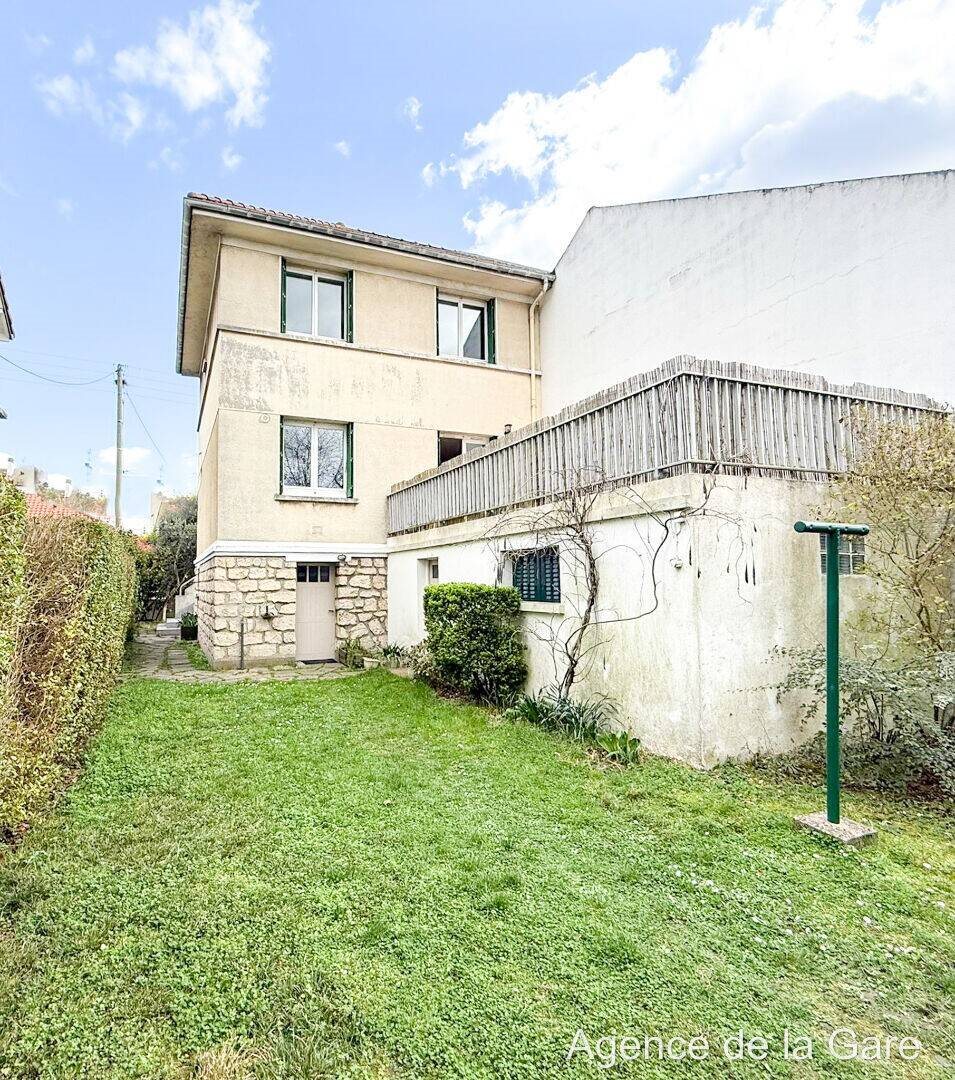 Maison à vendre, 80m², Sartrouville