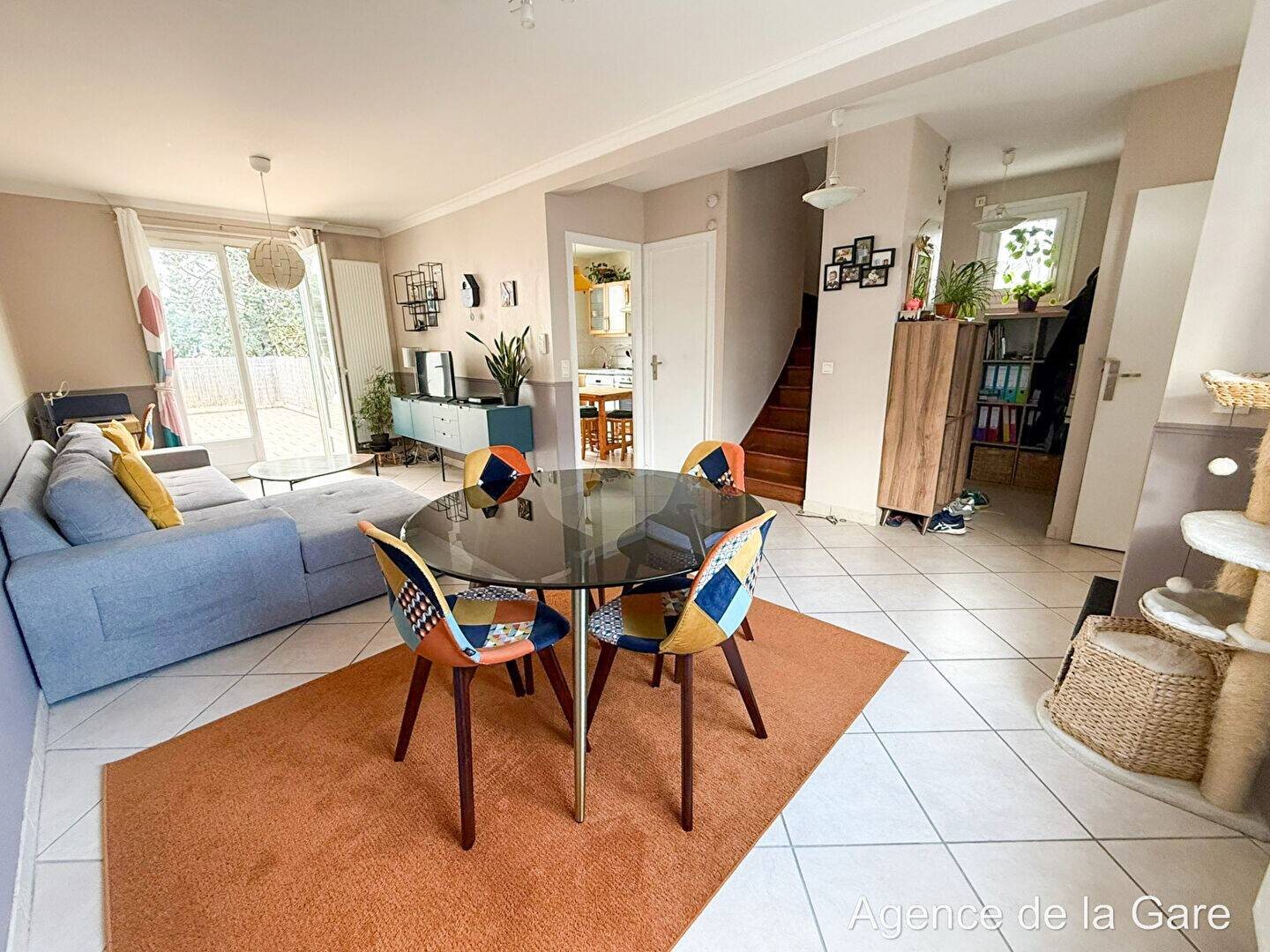 Maison à vendre, 80m², Sartrouville