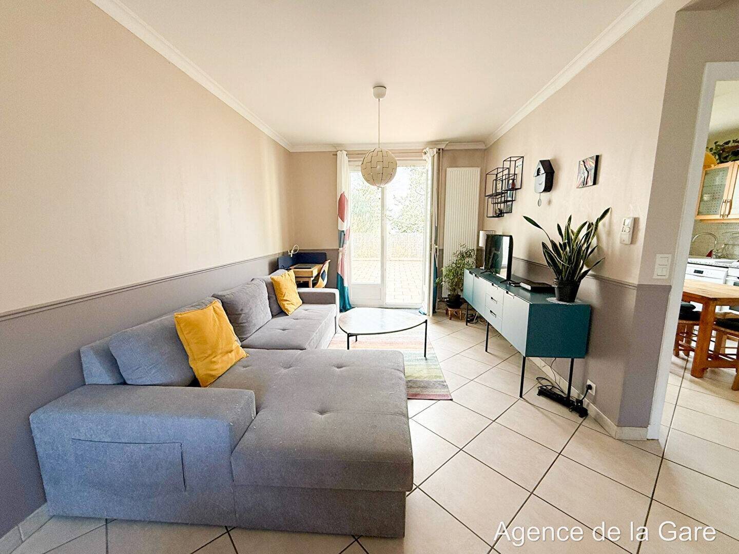 Maison à vendre, 80m², Sartrouville