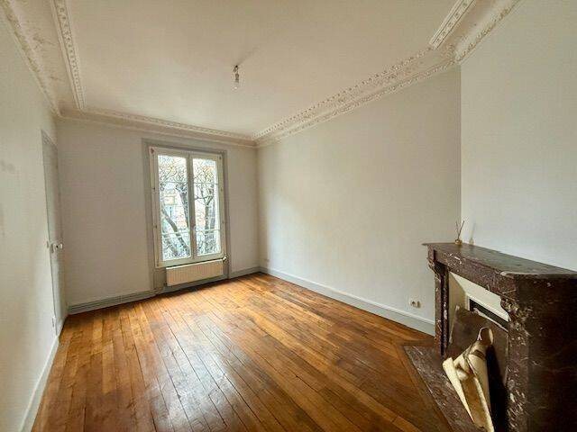 Appartement à louer, 48m², Choisy-le-Roi