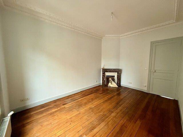 Appartement à louer, 48m², Choisy-le-Roi