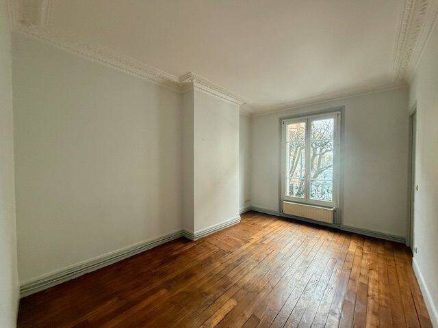 Appartement à louer, 48m², Choisy-le-Roi