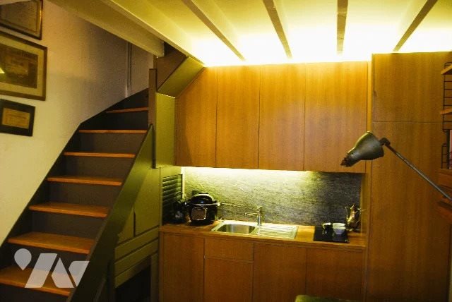 Maison à vendre, 54m², Paris 7ème