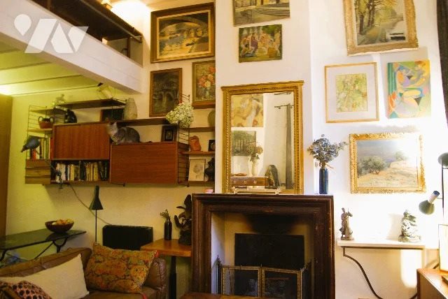 Maison à vendre, 54m², Paris 7ème