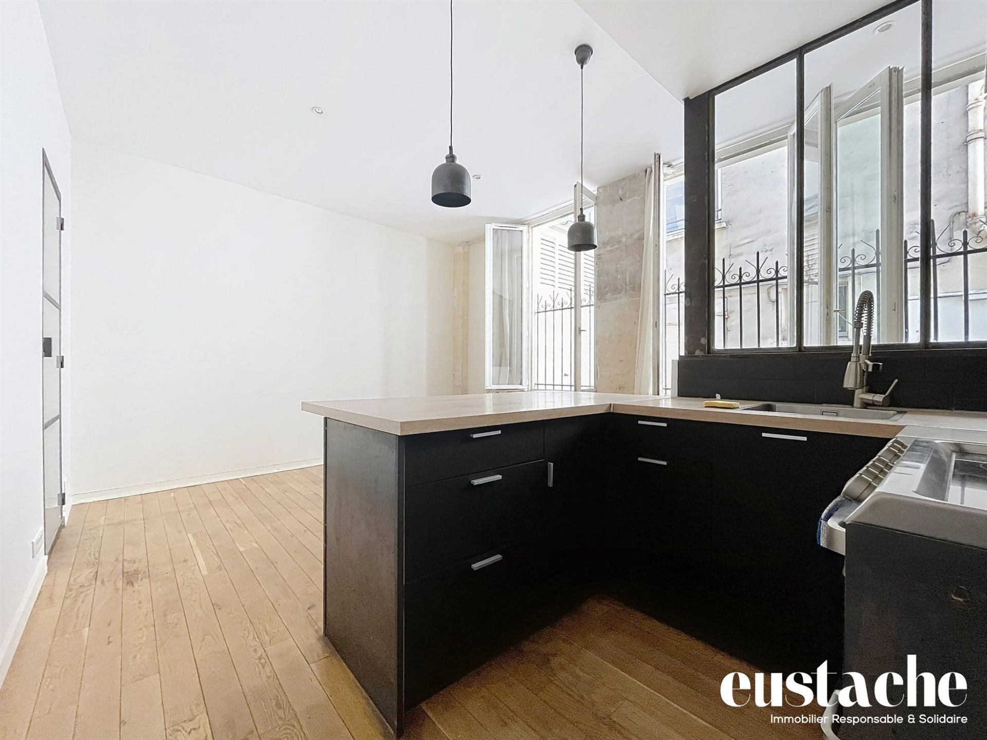 Appartement à vendre, 67m², Paris 12ème