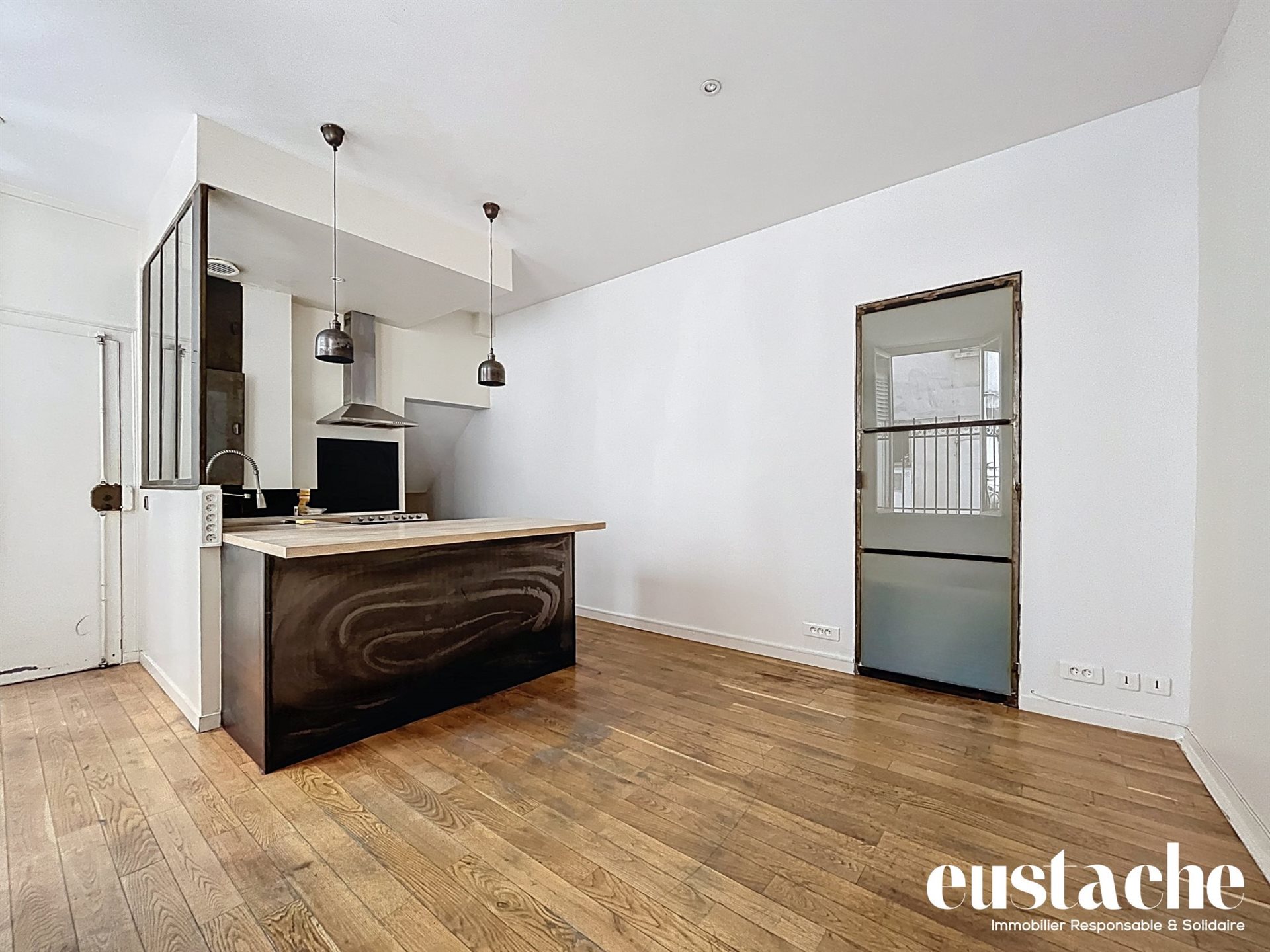 Appartement à vendre, 67m², Paris 12ème